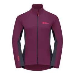Jack Wolfskin Fleecejacke »MOROBBIA FZ W« -Jack Wolfskin c388e187a1f61593343784b87087437c