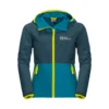 Jack Wolfskin Softshelljacke »TURBULENCE B«, Mit Kapuze 1 Jack Wolfskin Softshelljacke »TURBULENCE B«, Mit Kapuze -Jack Wolfskin c468b45e690a3b9c2dee110eee741061