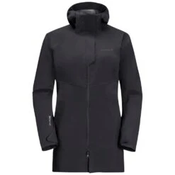 Jack Wolfskin Funktionsmantel »ATHLETIC COAT W« -Jack Wolfskin c47d17f477fa1aa94a2ed21742c283cb