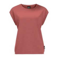 Jack Wolfskin T-Shirt »SOMMERWALD T W« -Jack Wolfskin c4bb6afd5abf90401b284e564f1a1b6c