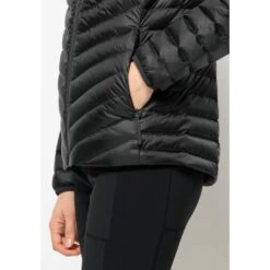 Jack Wolfskin Daunenjacke »PASSAMANI DOWN HOODY W«, Mit Kapuze -Jack Wolfskin c4ea975b3d57cd05dc15460bc851adb4