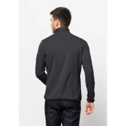 Jack Wolfskin Fleecejacke »DNA FLEECE M« -Jack Wolfskin c53665620731493e46e20c6a7586e720