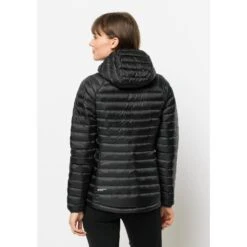 Jack Wolfskin Daunenjacke »PASSAMANI DOWN HOODY W«, Mit Kapuze -Jack Wolfskin c53abde51e9fe3c5f8df85c60119892d