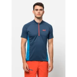 Jack Wolfskin Funktionsshirt »TOURER HALFZIP T M«
