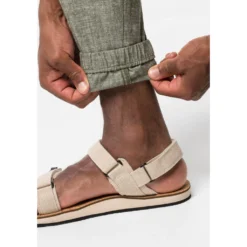 Jack Wolfskin Outdoorhose »SANDROUTE PANTS M« -Jack Wolfskin c563fad3cfae9d0a8e04a9562b9d6109