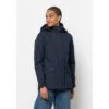 Jack Wolfskin Winterjacke »PARK AVENUE JACKET«, Mit Kapuze