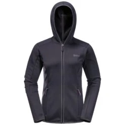 Jack Wolfskin Fleecejacke »BAISELBERG HOODED FZ W«, Mit Kapuze 13 Jack Wolfskin Fleecejacke »BAISELBERG HOODED FZ W«, Mit Kapuze -Jack Wolfskin c6343d859823de2cf64d313c08a6f2d9