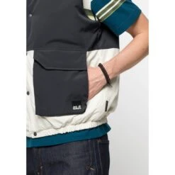 Jack Wolfskin Funktionsweste »365 FEARLESS VEST M« -Jack Wolfskin c6f928e1ba41e7b69674667ac62ea49f