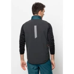 Jack Wolfskin Steppweste »MOROBBIA INS VEST M« -Jack Wolfskin c74bcd9b86111a9da8b0c929af98ccc6