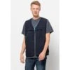 Jack Wolfskin Funktionsweste »LIGHTSOME VEST M« -Jack Wolfskin c7641b60829866059df85c1807bf1090