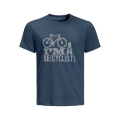 Jack Wolfskin T-Shirt »OCEAN TRAIL T M« 7 Jack Wolfskin T-Shirt »OCEAN TRAIL T M« -Jack Wolfskin c7a75c1f372a659cf87f600602709ff0