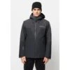 Jack Wolfskin 3-in-1-Funktionsjacke »DNA RHAPSODY 3IN1 M«, Mit Kapuze -Jack Wolfskin c7e8769ed4da38807c0a5e5009b65754