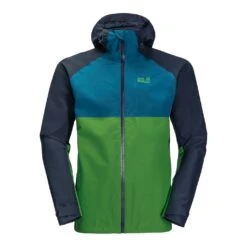 Jack Wolfskin Funktionsjacke »MOUNT ISA JACKET M«, Mit Kapuze 11 Jack Wolfskin Funktionsjacke »MOUNT ISA JACKET M«, Mit Kapuze -Jack Wolfskin c8493da72a12cf6fa380643344ea457e
