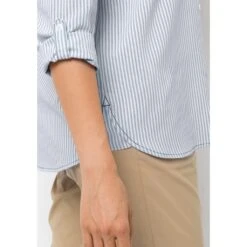 Jack Wolfskin Funktionsbluse »SOUTH PORT SHIRT W« -Jack Wolfskin c86167f7b72dc331a3b4f601d6ccebf7