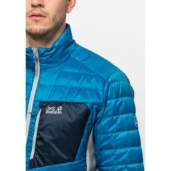 Jack Wolfskin Steppjacke »ROUTEBURN JACKET M« -Jack Wolfskin c96968372df5a2380b4bd7c25cc052be