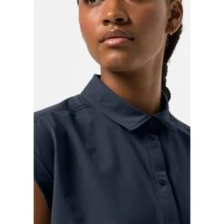 Jack Wolfskin Outdoorbluse »LIGHT WANDER SHIRT W« -Jack Wolfskin cab627ebc939d9a0c4c2eca78e73e91e