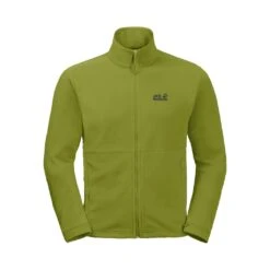 Jack Wolfskin Fleecejacke »KIRUNA JACKET M« -Jack Wolfskin cb1cae8cadd907da2089005b023ddc56