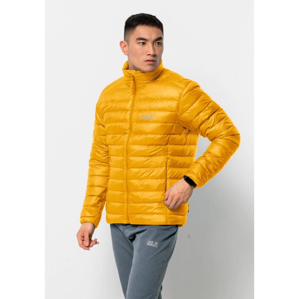 Jack Wolfskin Daunenjacke »JWP DOWN M« 3 Jack Wolfskin Daunenjacke »JWP DOWN M«