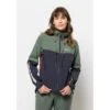 Jack Wolfskin Outdoorjacke »MOROBBIA 3L JKT W«, Mit Kapuze 1 Jack Wolfskin Outdoorjacke »MOROBBIA 3L JKT W«, Mit Kapuze -Jack Wolfskin cb808a70b86f7a267861cbab02bb7fc4