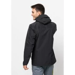 Jack Wolfskin Outdoorjacke »PEAK JACKET M«, Mit Kapuze -Jack Wolfskin cb8c7ff75676d4d5c7d887fba1d0ad6a