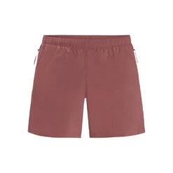 Jack Wolfskin Shorts »WANDERTHIRST SHORTS W« -Jack Wolfskin cbad7d44fed746837771f8cd0ffcab7b