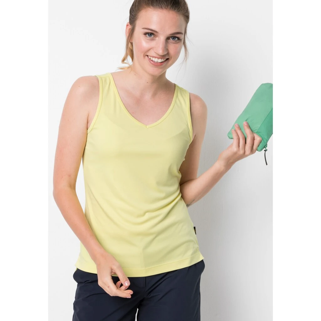 Jack Wolfskin Softshelljacke »JWP WIND W« 5 Jack Wolfskin Softshelljacke »JWP WIND W« – Bild 3