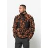 Jack Wolfskin Stehkragenpullover »PANK HUDSON SNAP M« 2 Jack Wolfskin Stehkragenpullover »PANK HUDSON SNAP M« -Jack Wolfskin cc6966d8463521d17ce478ced578fabf