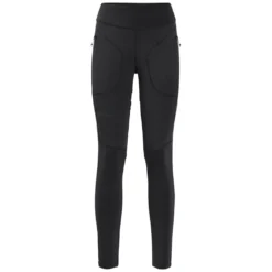 Jack Wolfskin Funktionshose »SALMASER TIGHTS W« -Jack Wolfskin cd2a8adff8f53b0301fda7c9f859c67f