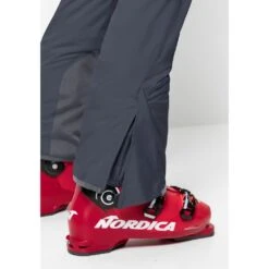 Jack Wolfskin Skihose »GREAT SNOW PANTS W« -Jack Wolfskin cd4386424fa63e46d5e787124a44a445