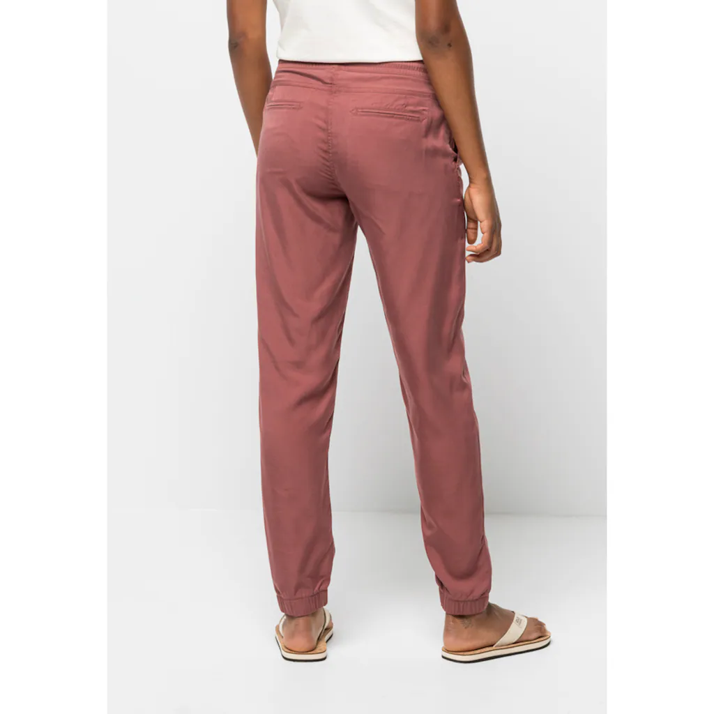 Jack Wolfskin Outdoorhose »MOJAVE PANTS W« 4 Jack Wolfskin Outdoorhose »MOJAVE PANTS W« – Bild 2