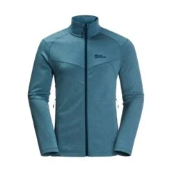 Jack Wolfskin Fleecejacke »FORTBERG FZ M« -Jack Wolfskin cdd02adedaaf5bf5bd7a8e5f7351b310