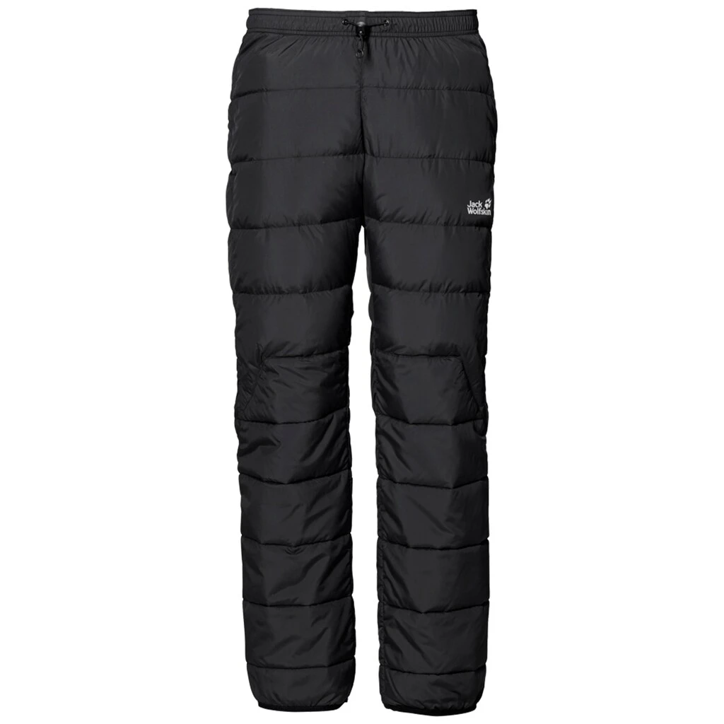 Jack Wolfskin Thermohose »ATMOSPHERE PANTS MEN« 3 Jack Wolfskin Thermohose »ATMOSPHERE PANTS MEN«