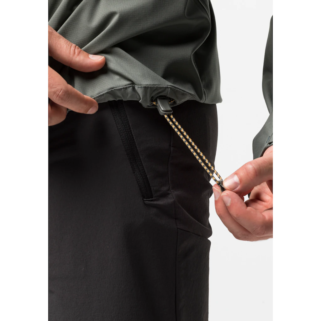 Jack Wolfskin Trekkingjacke »KAMMWEG 2L JKT M«, Mit Kapuze 5 Jack Wolfskin Trekkingjacke »KAMMWEG 2L JKT M«, Mit Kapuze – Bild 3