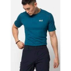 Jack Wolfskin Funktionsshirt »SKY RANGE T M«