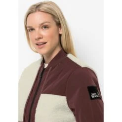 Jack Wolfskin Outdoorjacke »365 FEARLESS JACKET W« 10 Jack Wolfskin Outdoorjacke »365 FEARLESS JACKET W« -Jack Wolfskin cefdc15107f8d312f5aea896e00e736f