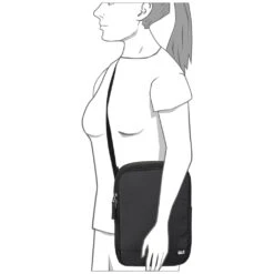 Jack Wolfskin Umhängetasche »GADGETARY« -Jack Wolfskin cf4c979d190e1d70ffef3a4f9343de6c