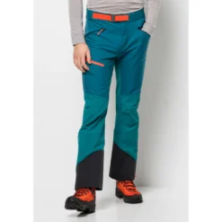 Jack Wolfskin Skihose »ALPSPITZE PANTS M«