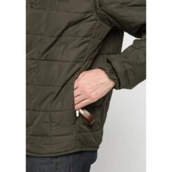 Jack Wolfskin Steppjacke »DEEP LAKE JACKET M« -Jack Wolfskin d082293fb981b5fa58b1efabd8729d5d