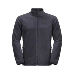 Jack Wolfskin Fleecejacke »SKYWIND FZ M« -Jack Wolfskin d0def456a2655e2eb47d78cb1bd463b3
