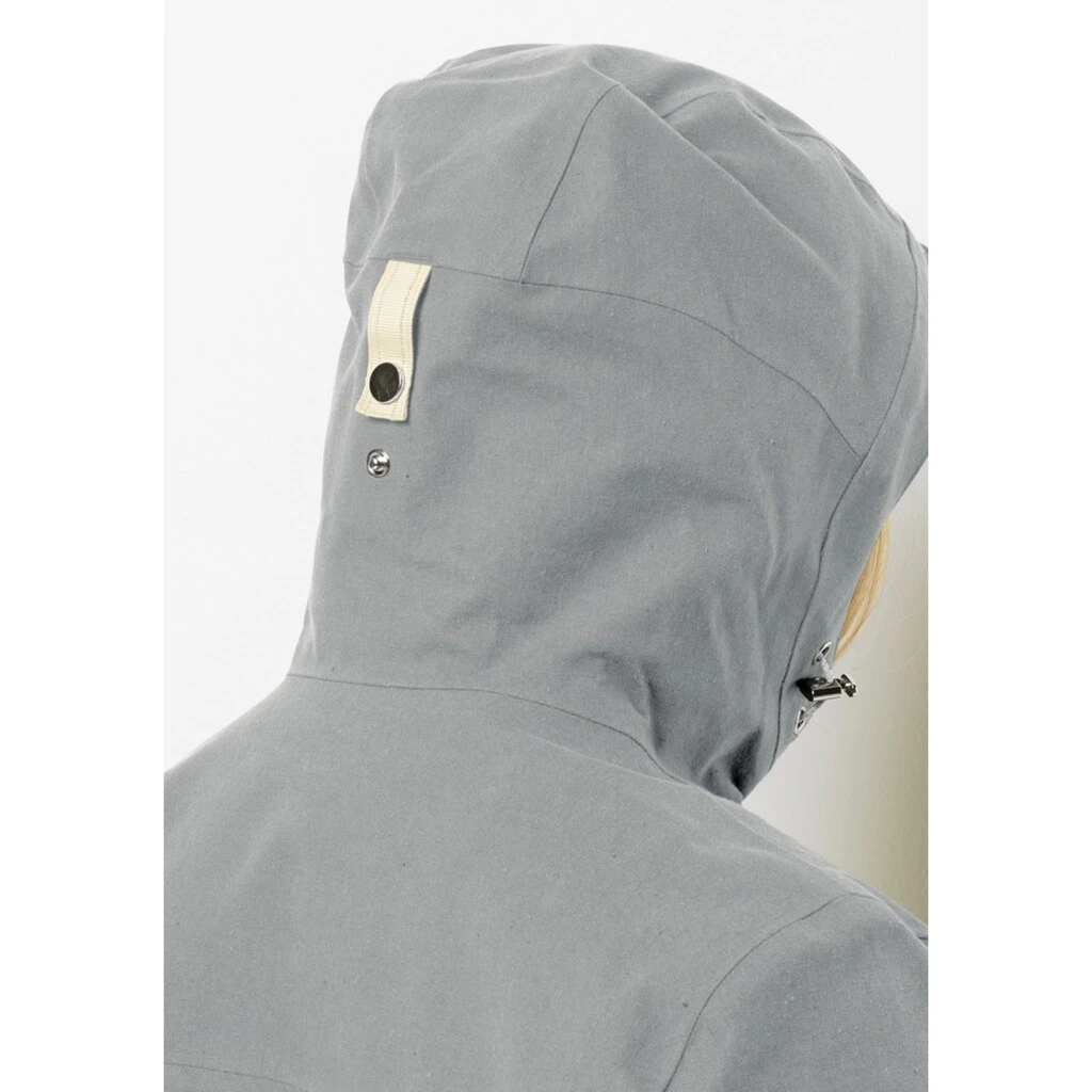 Jack Wolfskin Wintermantel »NATURE WOODS COAT W« 6 Jack Wolfskin Wintermantel »NATURE WOODS COAT W« – Bild 4