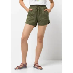 Jack Wolfskin Shorts »SENEGAL SHORTS W«