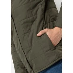 Jack Wolfskin Steppjacke »DEEP LAKE JACKET W« -Jack Wolfskin d18df3aab5246a3327d788e66645f23b