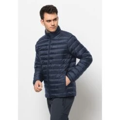 Jack Wolfskin Daunenjacke »PACK & GO DOWN JKT M«