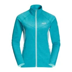 Jack Wolfskin Fleecejacke »ACTIVE TONGARI W«, Ohne Kapuze 9 Jack Wolfskin Fleecejacke »ACTIVE TONGARI W«, Ohne Kapuze -Jack Wolfskin d196a403a2cb5e78b1bffb832075740a