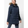 Jack Wolfskin Daunenmantel »BAFFIN ISLAND COAT« -Jack Wolfskin d1e89b3211ae71bbb3afca29873a09ba