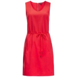 Jack Wolfskin Sommerkleid »TIOGA ROAD DRESS« -Jack Wolfskin d1f030cc5badcb5b77b9188802837153
