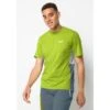 Jack Wolfskin T-Shirt »NARROWS T M«