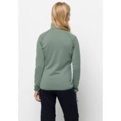 Jack Wolfskin Fleecejacke »FORTBERG FZ W« 7 Jack Wolfskin Fleecejacke »FORTBERG FZ W« -Jack Wolfskin d38f67485bb2f356599b0c5fc2cc0574