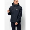 Jack Wolfskin 3-in-1-Funktionsjacke »ARLAND 3IN1 M«, Mit Kapuze -Jack Wolfskin d3afc223a0b4aa21c454db0865696ca2