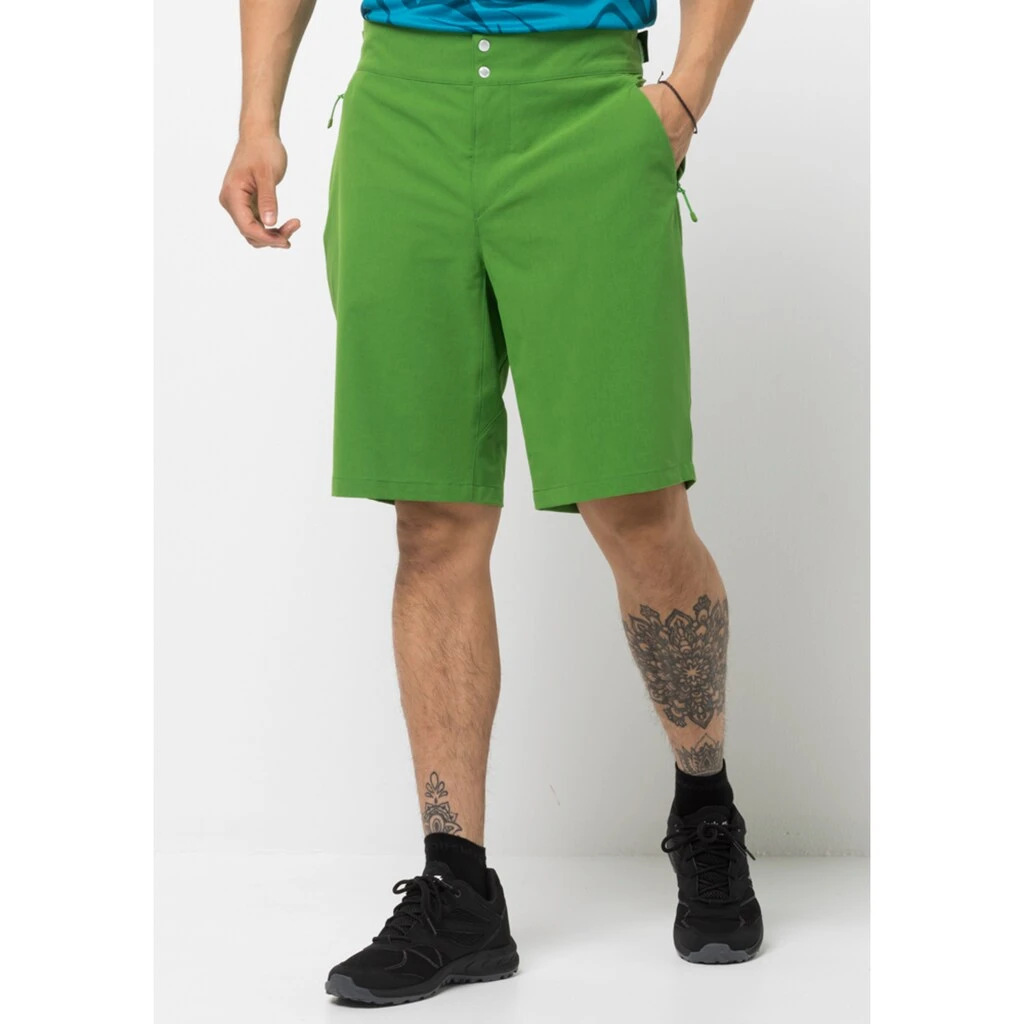Jack Wolfskin Shorts »GRADIENT SHORT M« 3 Jack Wolfskin Shorts »GRADIENT SHORT M«